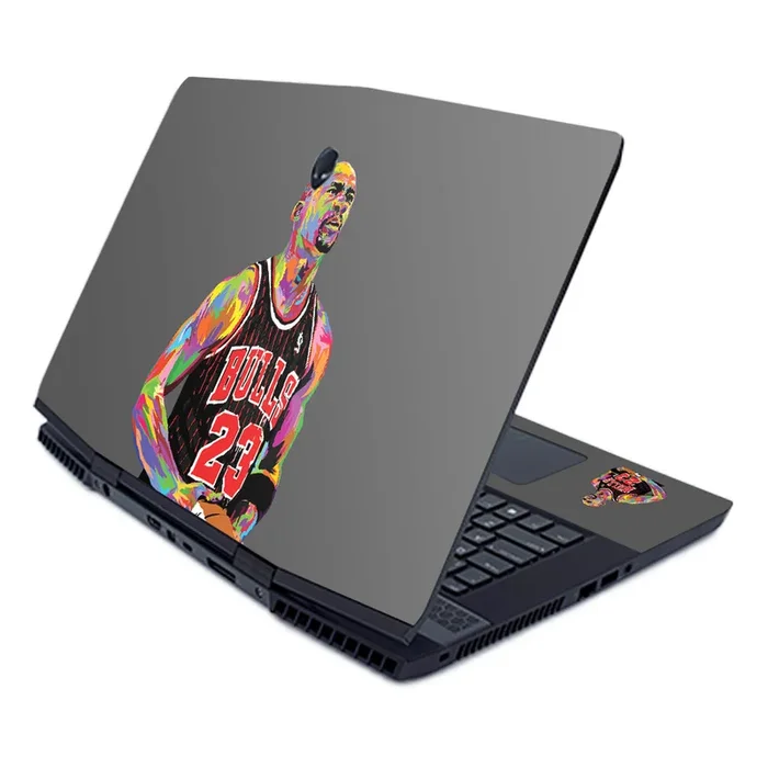 Free Throw M17 (2019) Skin