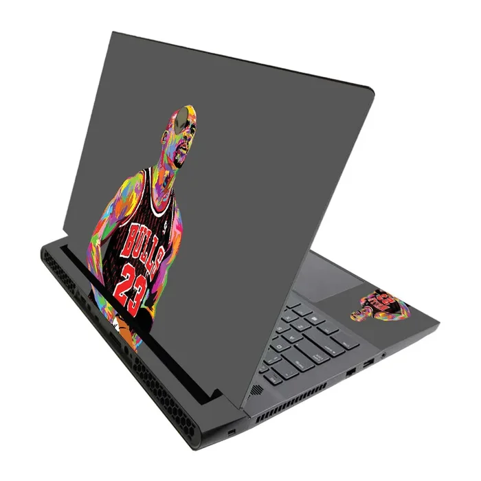 Free Throw M17 R3 (2020) & M17 R4 (2021) Skin