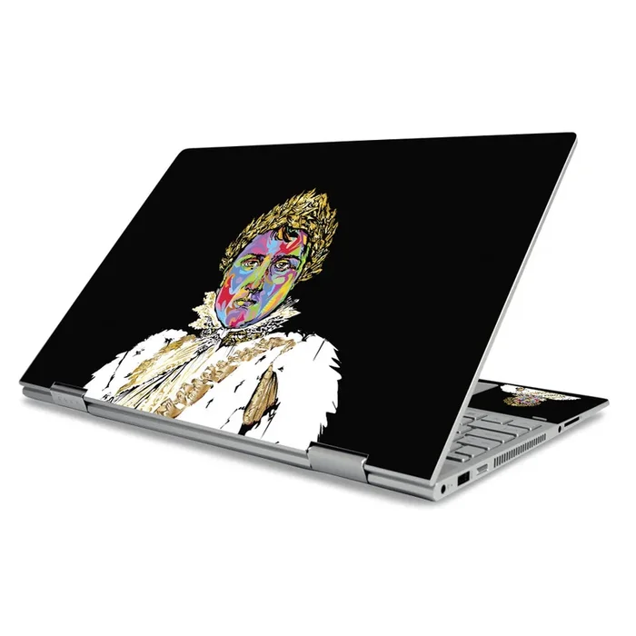 French Reign Envy x360 15″ (2019) Skin