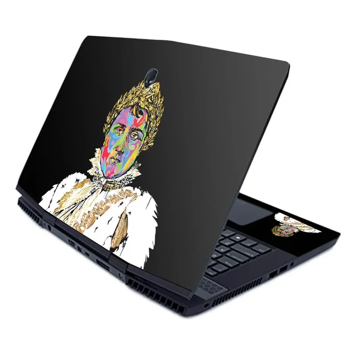 French Reign M17 (2019) Skin