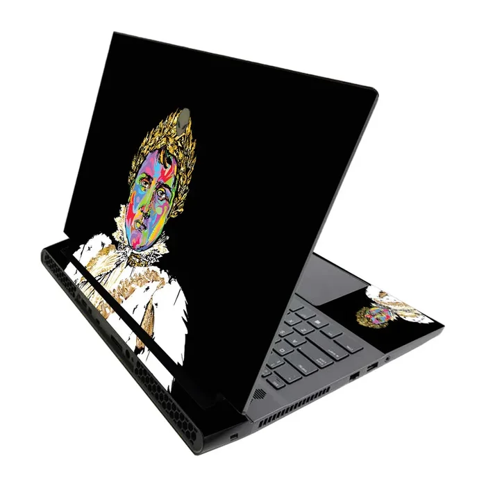 French Reign M17 R3 (2020) & M17 R4 (2021) Skin