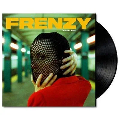 Frenzy (Vinyl)