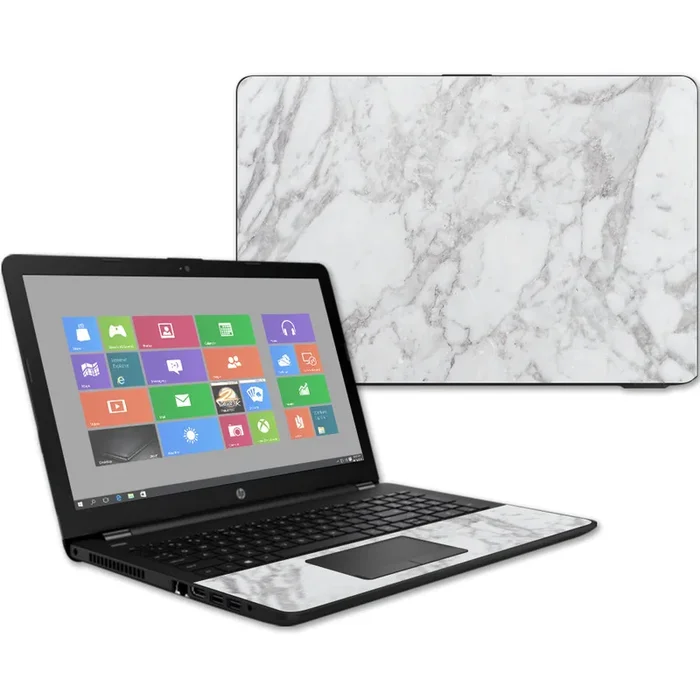 Frost Marble 15t Laptop 15.6″ (2017) Skin