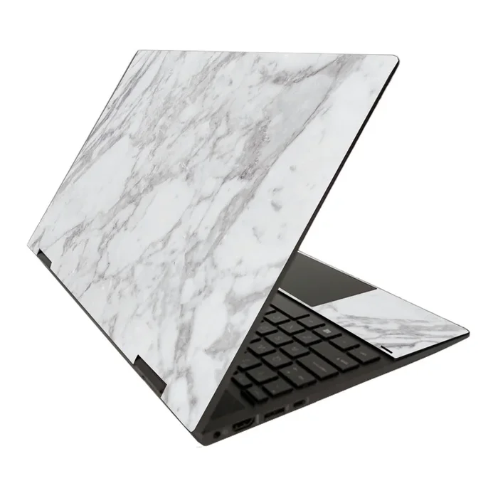 Frost Marble Envy x360 15″ (2020) Skin