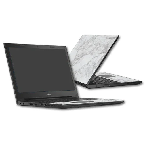Frost Marble Inspiron i3542/i3543 15.6″ Skin