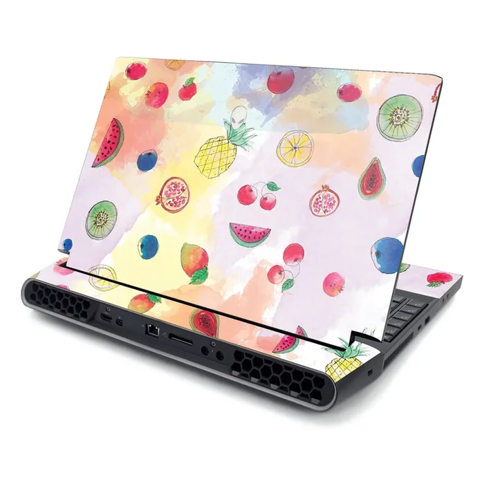 Fruit Water Area-51M R2 (2020) Skin