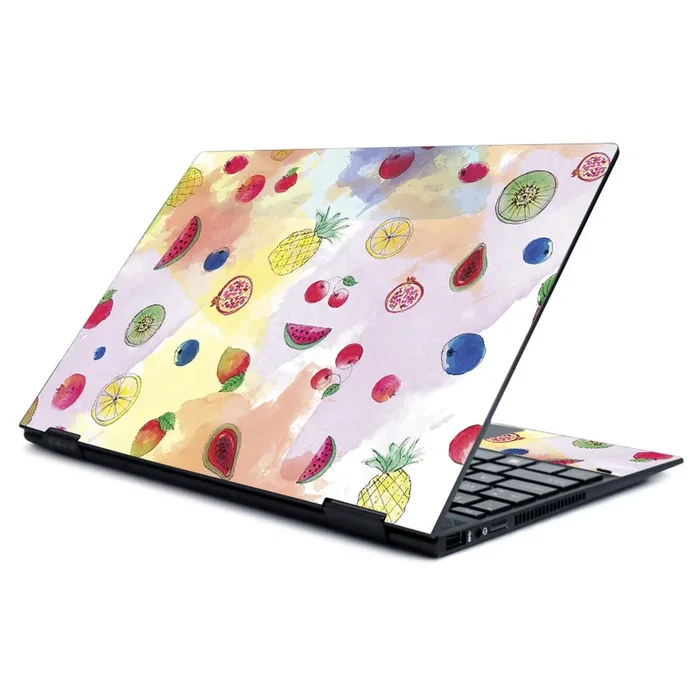 Fruit Water Envy x360 13″ (2019) Skin