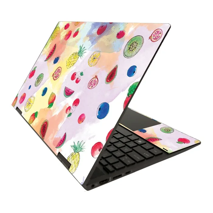Fruit Water Envy x360 15″ (2020) Skin