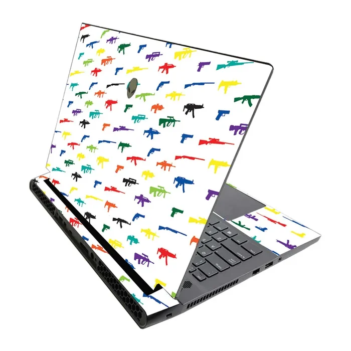 Fun Guns M17 R3 (2020) & M17 R4 (2021) Skin