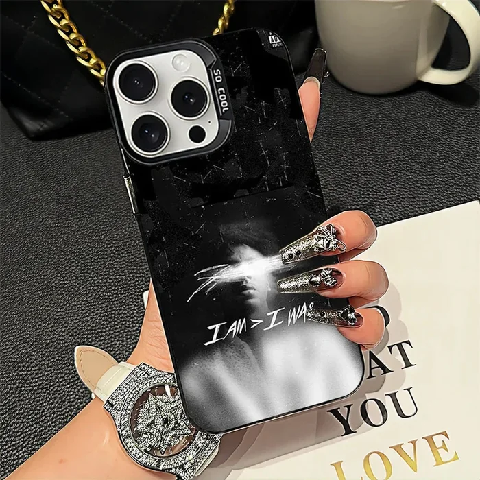 Funda 21 Savage ISSA Rappers Phone Case