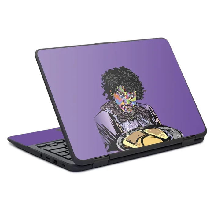 Funny Man Chromebook x360 11″ G11 (2017) Skin