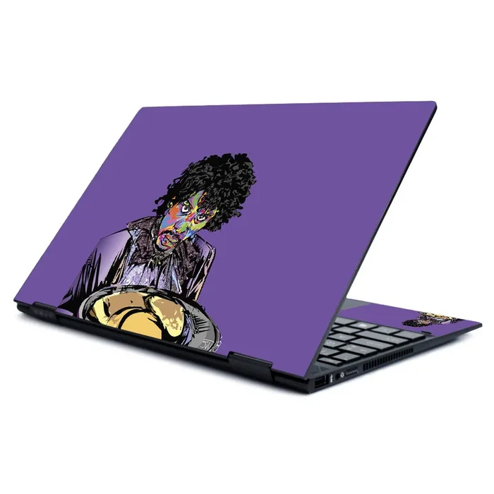 Funny Man Envy x360 13″ (2019) Skin