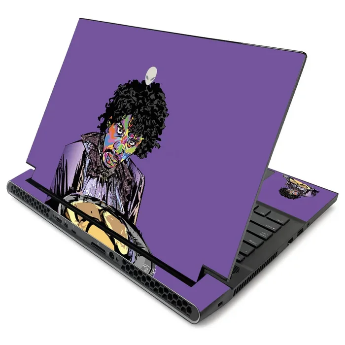 Funny Man m17 R2 (2019) Skin