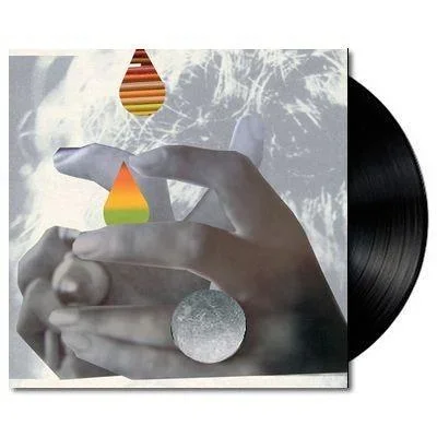 Future Crayon (Vinyl)