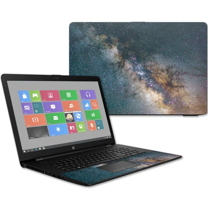 Galactic Landscape 17t Laptop 17.3″ (2017) Skin