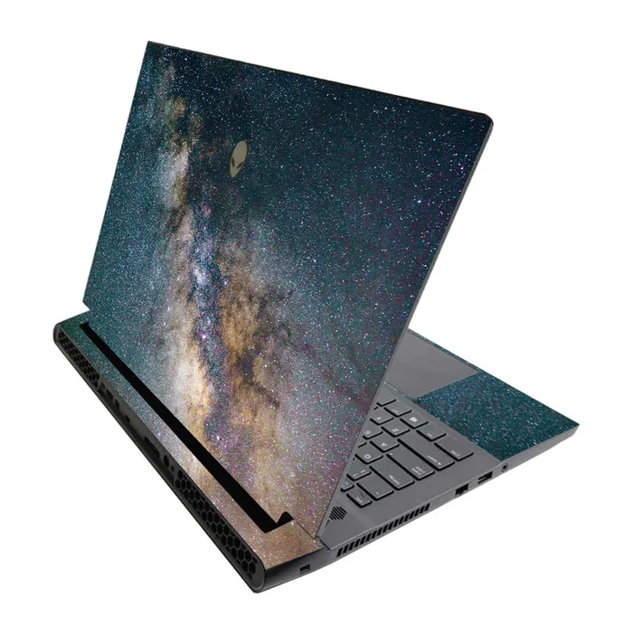 Galactic Landscape M17 R3 (2020) & M17 R4 (2021) Skin