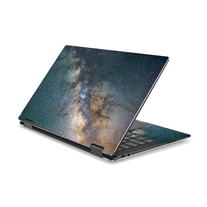 Galactic Landscape XPS 13 9365 2-In-1 (2017) Skin