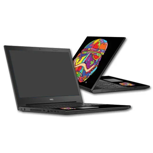 Galactic Soldier Inspiron i3542/i3543 15.6″ Skin