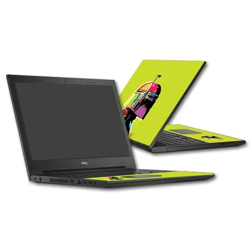 Galaxy Bounty Hunter Inspiron i3542/i3543 15.6″ Skin