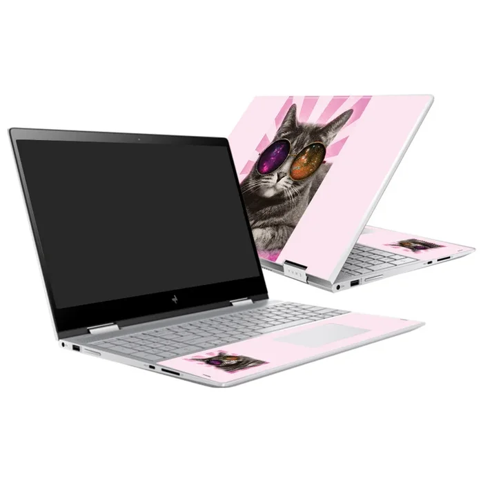 Galaxy Cat Envy x360 15″ (2017) Skin