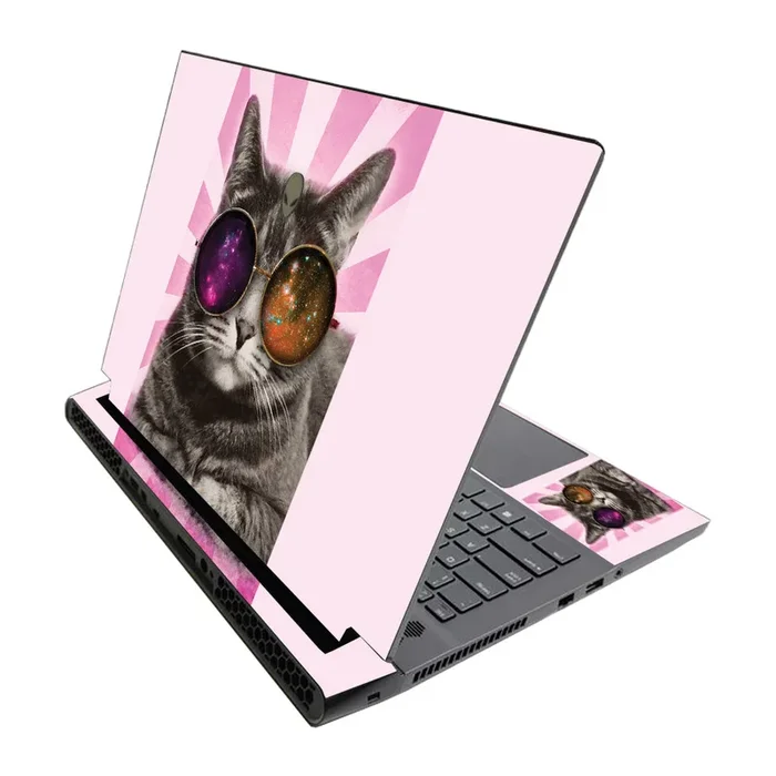 Galaxy Cat M17 R3 (2020) & M17 R4 (2021) Skin