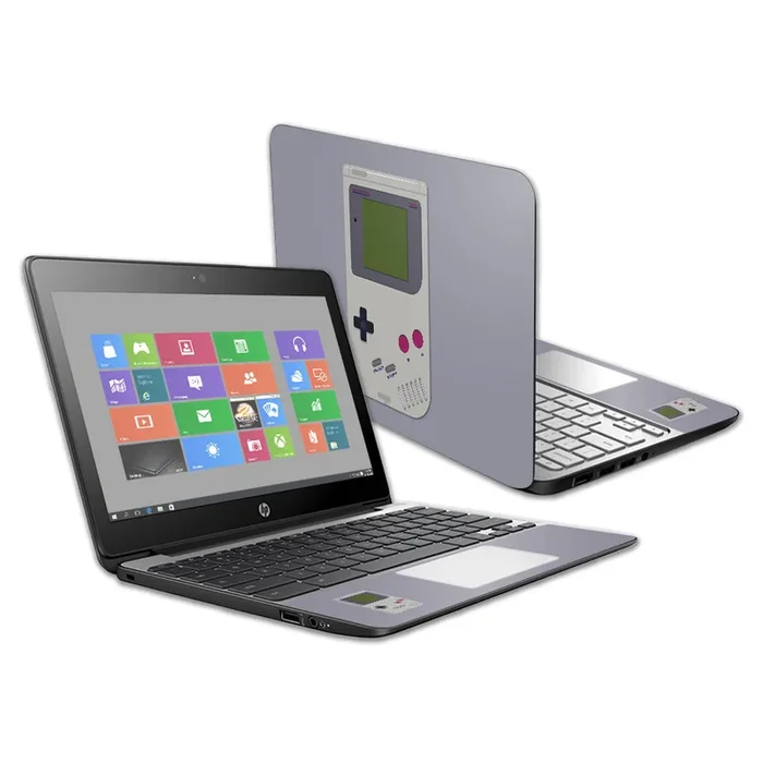 Game Kid Chromebook 11 G5 11.6″ Skin