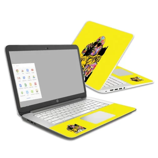 Gang Boss Chromebook 14 (2014) Skin