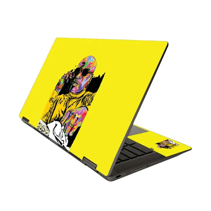 Gang Boss Chromebook x360 14″ (2020) Skin