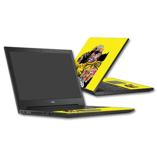 Gang Boss Inspiron i3542/i3543 15.6″ Skin