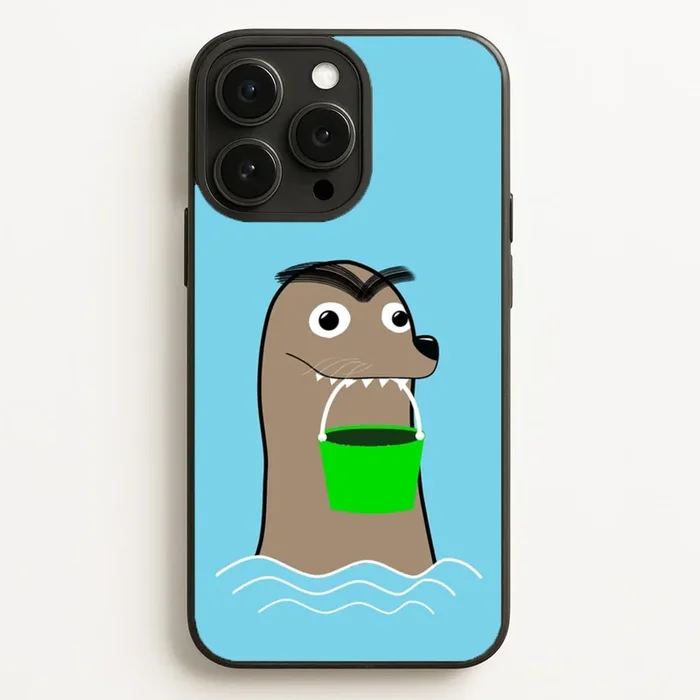 Gerald – Finding Dory Fairytale Phone Case