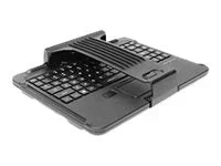 Getac Detachable Folding Keyboard – Keyboard – QWERTY – US – for Getac F110 G4 GDKBU1