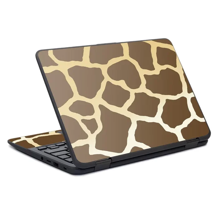 Giraffe Chromebook x360 11″ G11 (2017) Skin