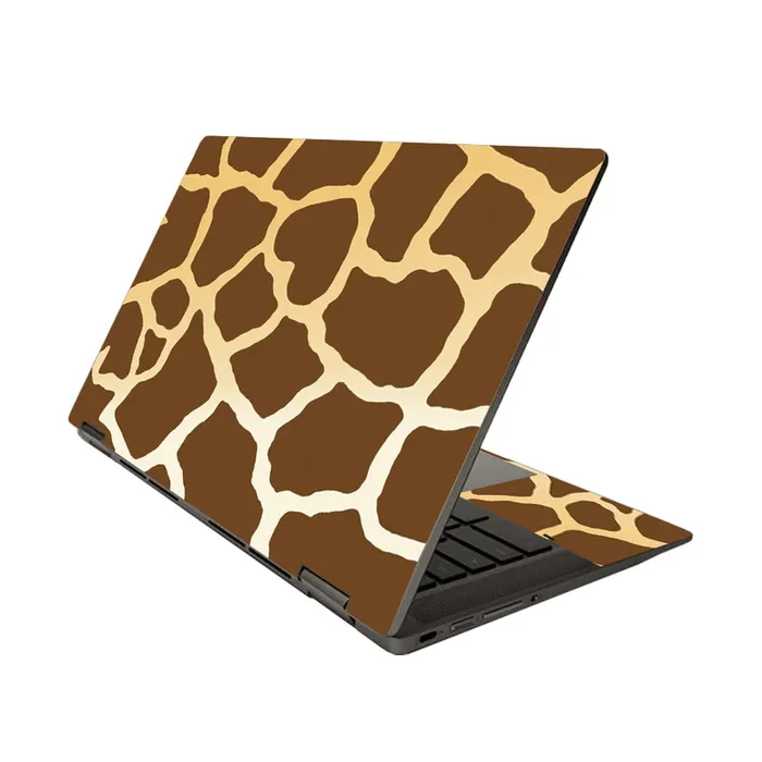 Giraffe Chromebook x360 14″ (2020) Skin