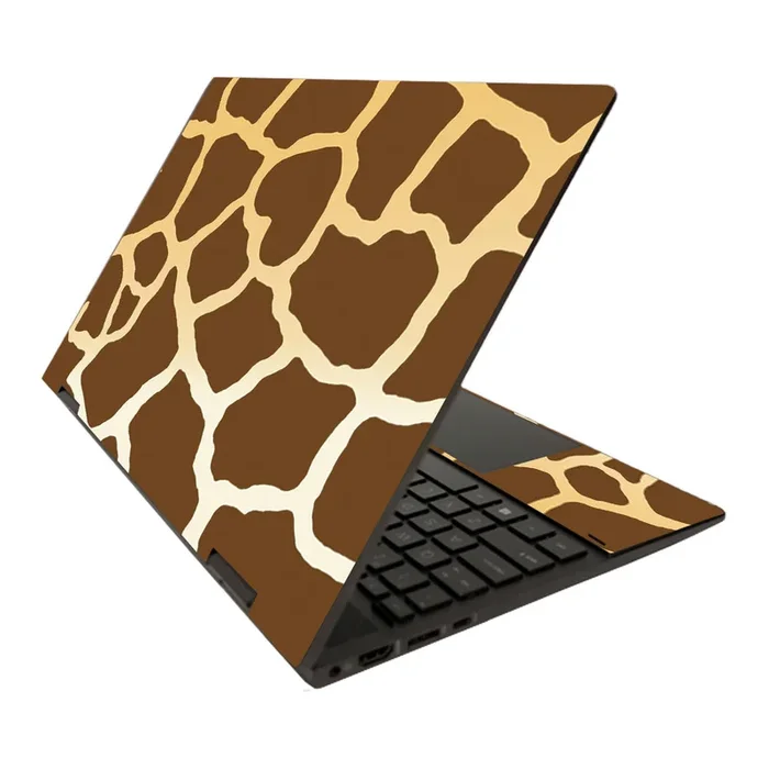 Giraffe Envy x360 15″ (2020) Skin
