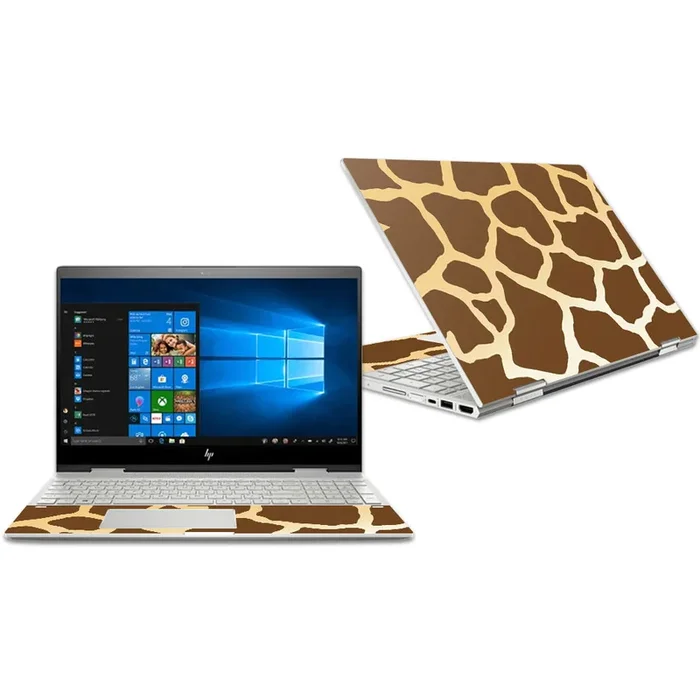 Giraffe Envy x360 Convertible 15″ (2018) Skin