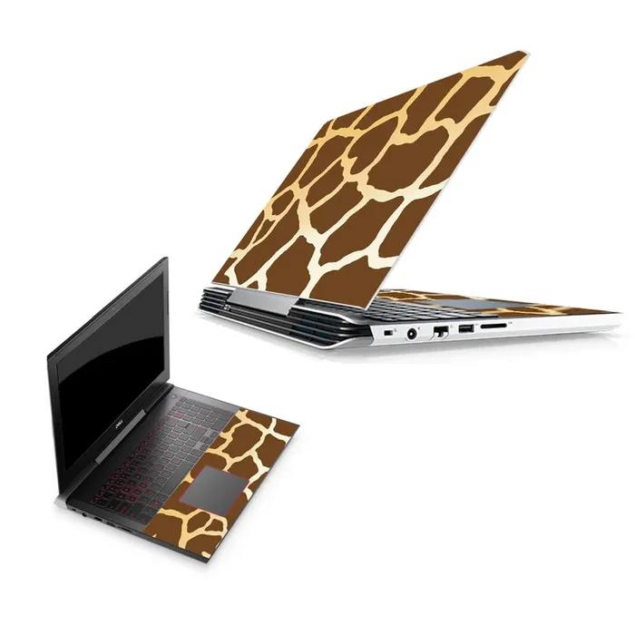 Giraffe G5 15″ 2018 Gaming Laptop Skin