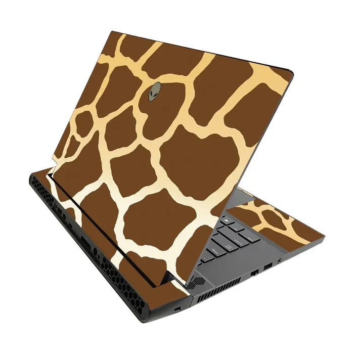 Giraffe M15 R3 (2020) & M15 R4 (2021) Skin