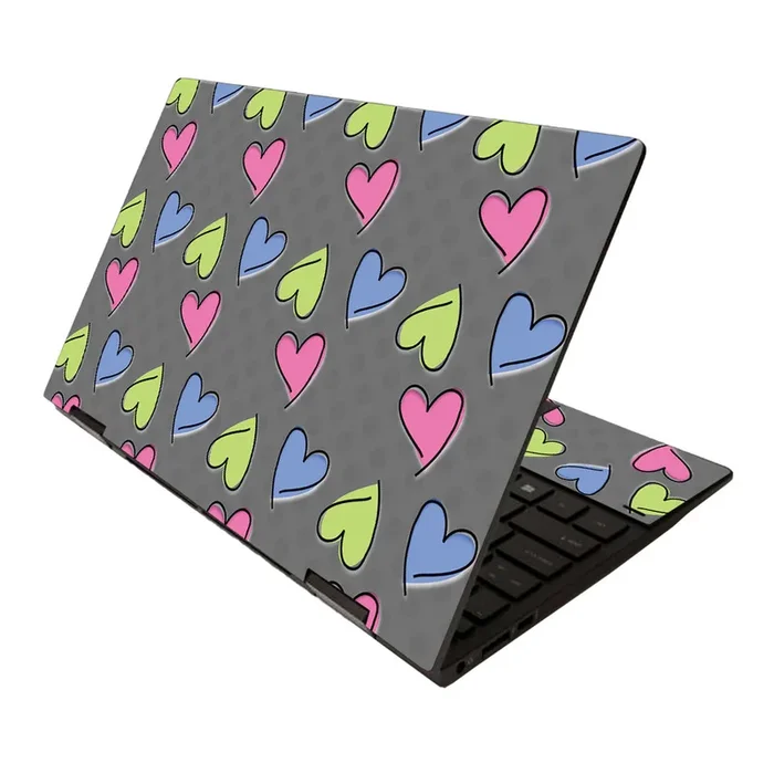 Girly Envy x360 13″ (2020) Skin