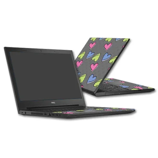 Girly Inspiron i3542/i3543 15.6″ Skin