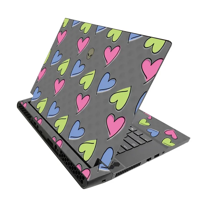 Girly M15 R3 (2020) & M15 R4 (2021) Skin