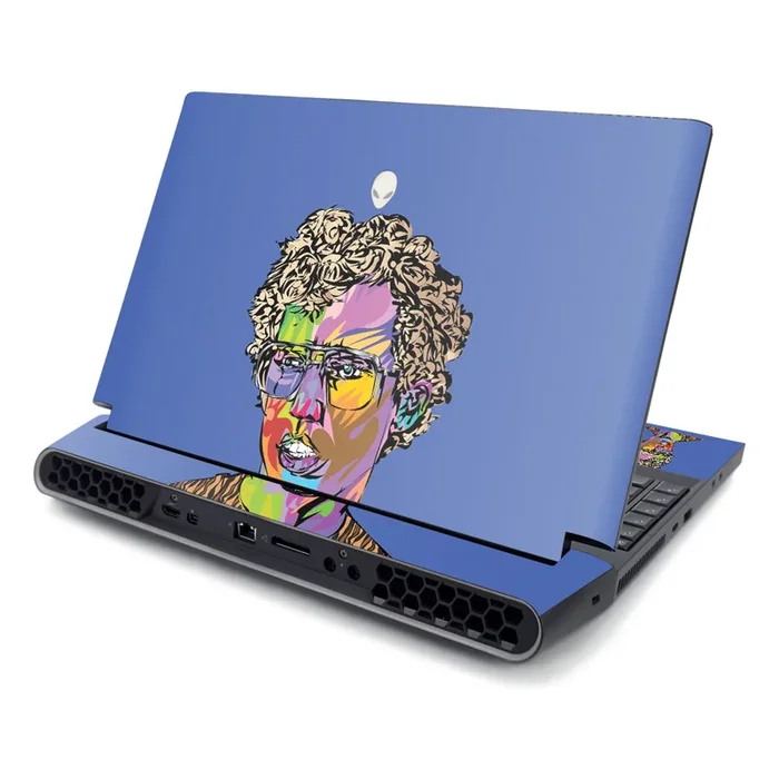 Give Me Your Tots Area-51M R2 (2020) Skin