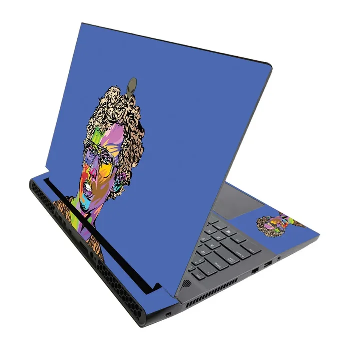 Give Me Your Tots M17 R3 (2020) & M17 R4 (2021) Skin