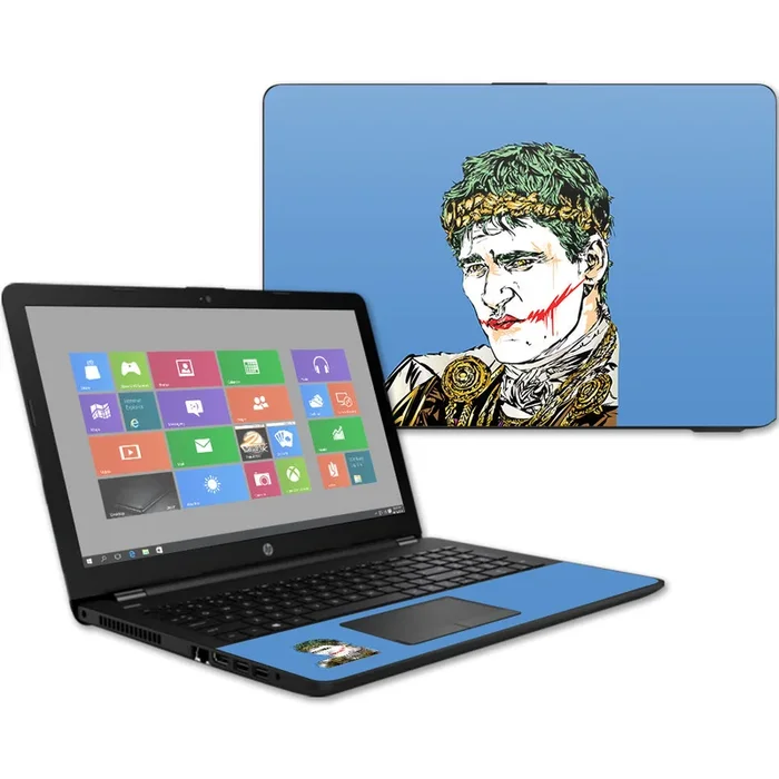 Gladiator 15t Laptop 15.6″ (2017) Skin