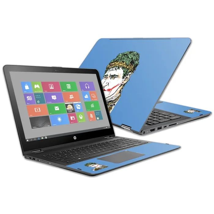 Gladiator Envy x360 15z 15″ (2016) Skin