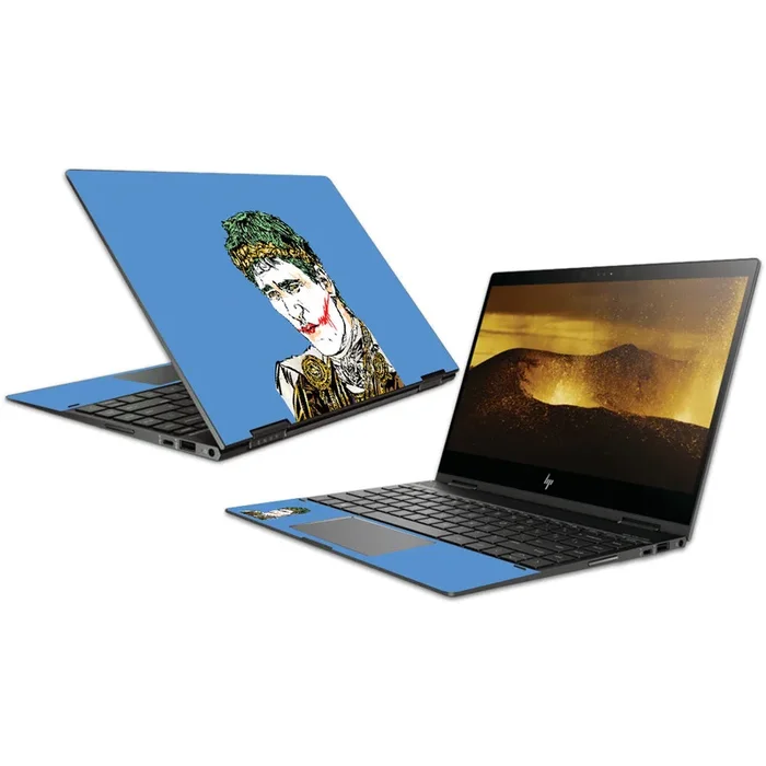 Gladiator Envy x360 Convertible 13″ (2018) Skin