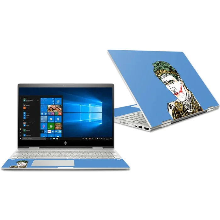 Gladiator Envy x360 Convertible 15″ (2018) Skin