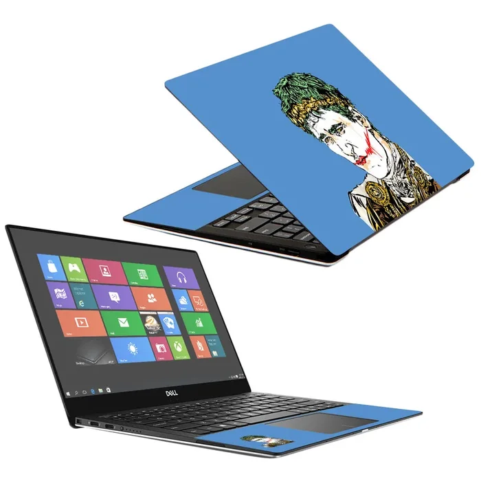 Gladiator XPS 13″ 9370 (2018) Skin