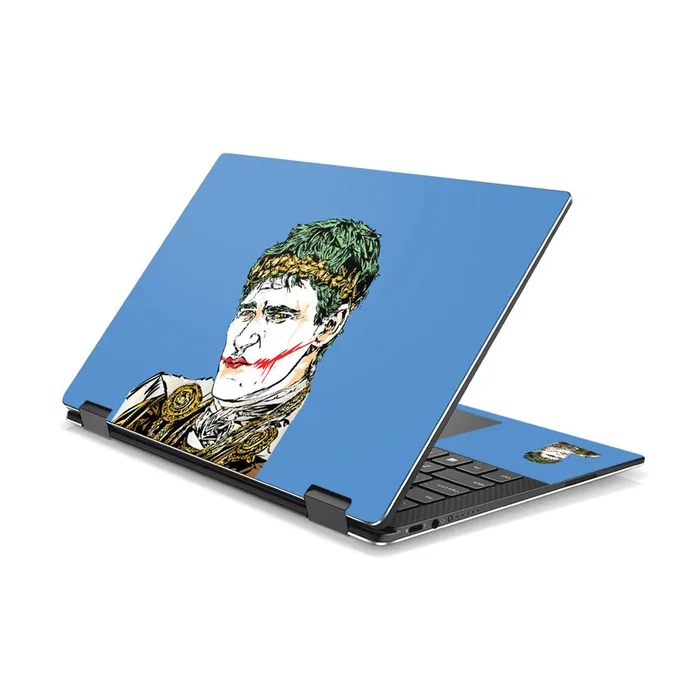 Gladiator XPS 13 9365 2-In-1 (2017) Skin