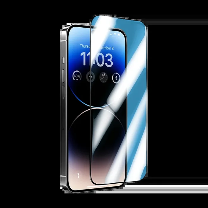 GlassWarrior HD Screen Protector