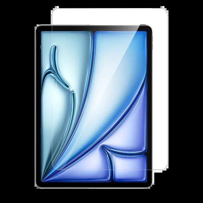 GlassWarrior Screen Protector for iPad Air 13″ 2024